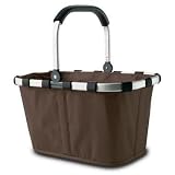 Eigenschaften Reisenthel  / Reisenthel CARRYBAG mokka
