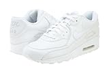 Nike Air Max 90 - White / White, 11 D US