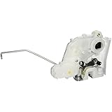 Genuine Honda 72110-SWA-D01 Latch Assembly, Front, Right