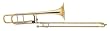 Bach 36BO Trombone