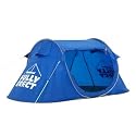 Campri Pop Up Tent 2012