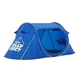 from Campri Campri Pop Up Tent 2012
