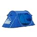 Campri Pop Up Tent 2012