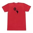 Elk With The Yelp - Guys Slim Fit Tee