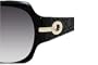 Christian Dior Sunglasses Myladydior 1/S (0D28 Shiny Black)