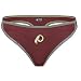 Washington Redskins Ladies Monday Night Football Thong - XL