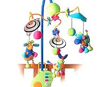 Tiny Love Symphony-in-Motion Mobile