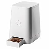 RINN 猫・小型犬専用 自動給餌器 PETLY