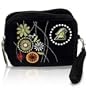 Appalachian State Mountaineers Corduroy Cosmetic Bag