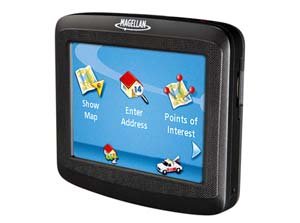 Electronics: MAGELLAN RoadMate 1200 3.5 Inch Auto Navigation