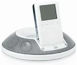 JBL On Stage - Digital player docking station / speaker system