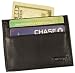 Velocity Leather Weekend Wallet Black