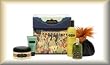 Kama Sutra - Earthly Delights Massage And Body Gift Tin - Beautiful Romantic Gift that Inspires Thoughts of Love