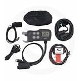 J & M DRIVE/PASS AUDIO SYSTEM JMCB-2003-DU