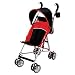Baby : Kolcraft 36504-DOT Tour Sport Umbrella Stroller - Dottie