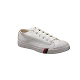 Pro Keds Court King Leather Mens Casual Shoes by Casual Shoe