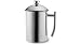 Frieling 18 Oz Stainless Steel Milk Frother Pitcher for Cappuccino Latte Coffee Image