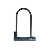 Abus Buffo 34 Bicycle U-Lock (Long)