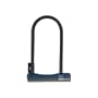 Abus Buffo 34 Bicycle U-Lock (Long)