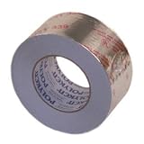 60 Yards Foil Duct Tape
