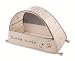 Koo-di Sun & Sleep Travel Bubble Cot Natural Calm
