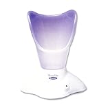 Mastex Thermal Spa Professional Facial Sauna Model #F100