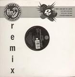 CMON AND GET MY LOVE 12 INCH (12" SINGLE) UK FFRR 1989