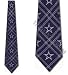 DALLAS COWBOYS Woven Mens Neck Ties Neckties