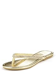Diamanté Sandals