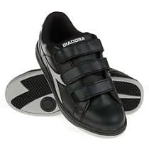 Diadora New Slam Vel Junior