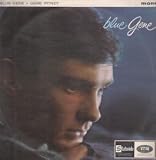 BLUE GENE LP UK STATESIDE 1963