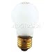 Adorama Darkroom Safelight Replacement Bulb, 15 Watts, for Most Darkroom Safe Lights.