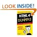 HTML 4 For Dummies Quick Reference