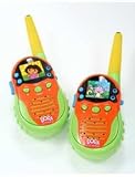 Eigenschaften Hoffmann Spielwaren / Oregon Scientific 6547 - Walkie Talkie