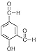 TCI America: 4-Hydroxyisophthalaldehyde, F0310-5G, 98.0% (GC,T)