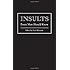 Insults Every Man Should Know (Pocket Companions)