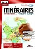 Revue Mindscape  / Itinéraires de France et d'Europe