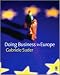 Doing Business in Europe