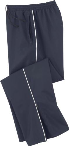 North End Mens Twill Athletic Pants. 88144