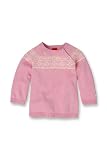 Produkt-Bild: ESPRIT Unisex - Baby Pulli X38150, Gr. 62, Pink (687 candy pink)