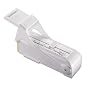 KitchenArt 32000  Gourmet ButterMate, White