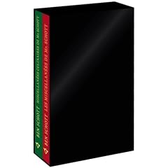 Coffret Les Miscellan�es de Mr. Schott