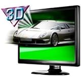 Hyundai IT America W240S 24-Inch Wide 2D / 3D LCD Monitor
