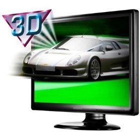 Hyundai IT America W240S LCD Monitor