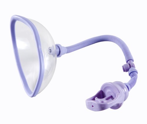 Pussy Pump Plus - Purple
