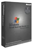 Microsoft Windows Small Business Server Premium 2003 English (5 Client) [Old Version]