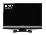 �y�G�R�|�C���g�Ώۏ��i�z SHARP AQUOS 52V�^ �n��EBS�E110�xCS�f�W�^���t���n�C�r�W�����t���e���r LC-52RX5-B