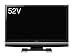 �y�G�R�|�C���g�Ώۏ��i�z SHARP AQUOS 52V�^ �n��EBS�E110�xCS�f�W�^���t���n�C�r�W�����t���e���r LC-52RX5-B