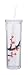 Blossom Branch 16oz Spirit Double Wall Acrylic Tumbler Cup with Straw-BPA FREE