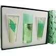 Green Tea By Elizabeth Arden For Women. Set-eau De Parfum Spray 3.3 Ounces & Body Lotion 3.3 Ounces